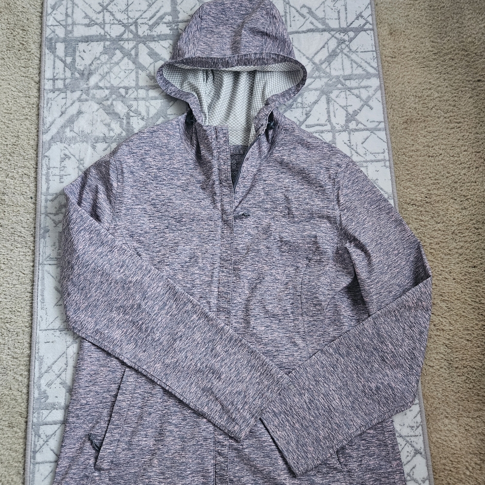 Free country windbreaker jacket